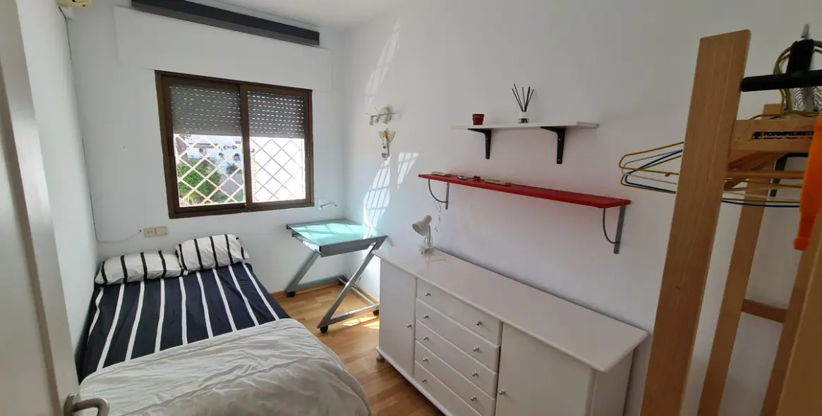 Продажа таунхауса в Nueva Andalucía 23