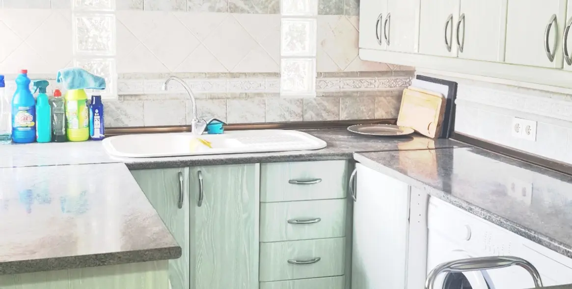 Продажа таунхауса в Nueva Andalucía 24