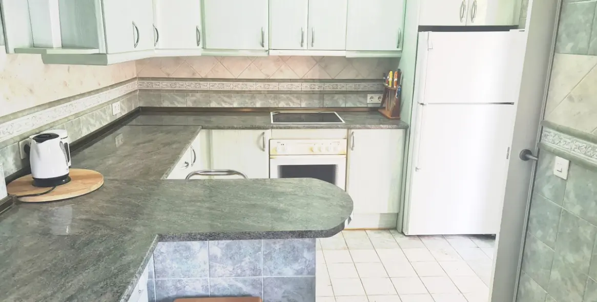 Продажа таунхауса в Nueva Andalucía 25