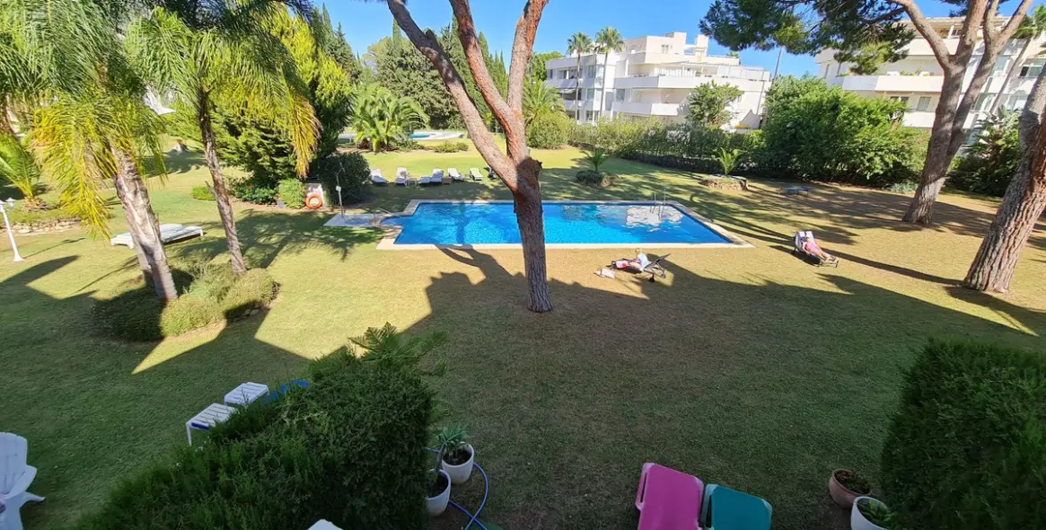 Продажа таунхауса в Nueva Andalucía 26