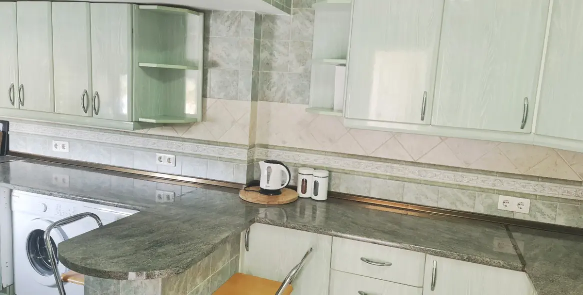 Продажа таунхауса в Nueva Andalucía 27