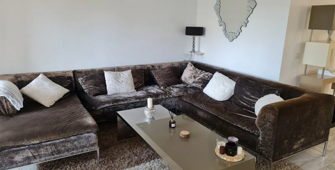 Продажа таунхауса в Nueva Andalucía 30