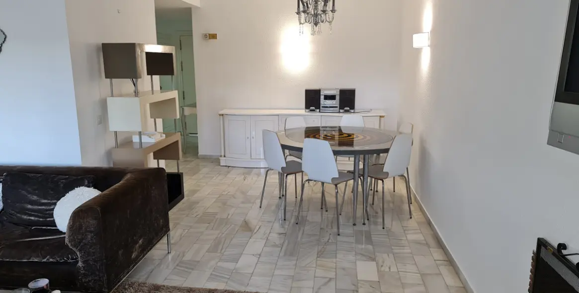 Продажа таунхауса в Nueva Andalucía 31