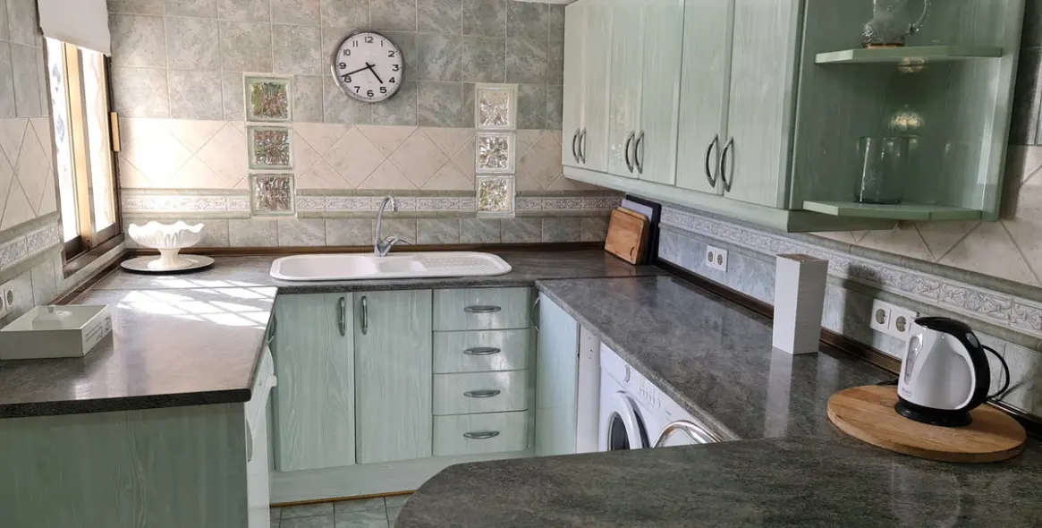 Продажа таунхауса в Nueva Andalucía 36