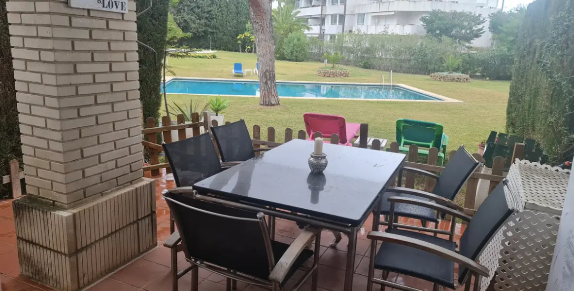 Продажа таунхауса в Nueva Andalucía 39