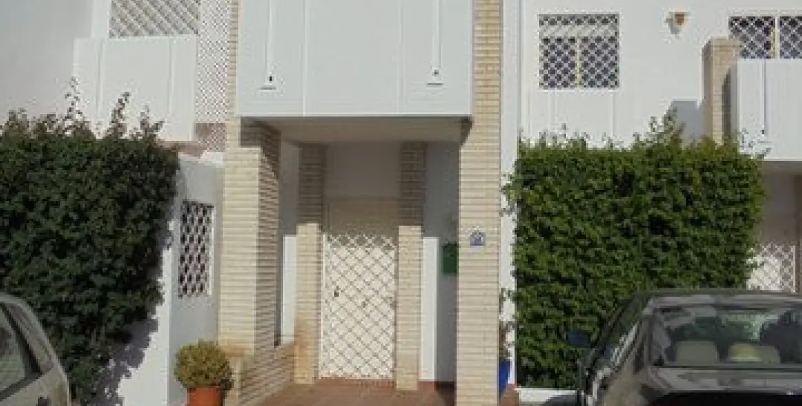 Продажа таунхауса в Nueva Andalucía 40