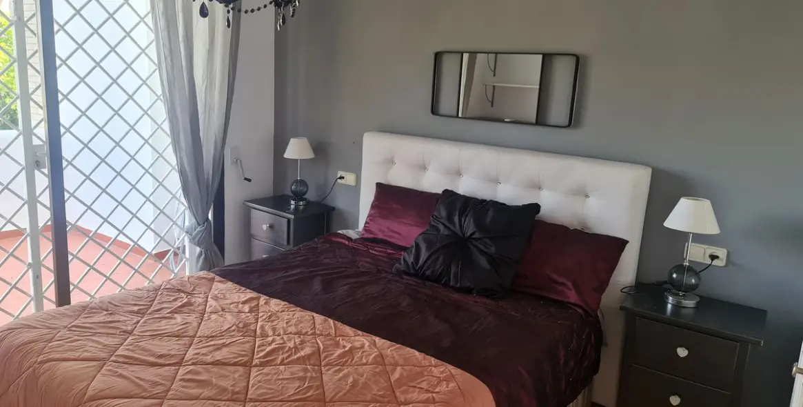 Продажа таунхауса в Nueva Andalucía 41