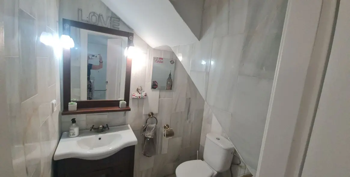 Продажа таунхауса в Nueva Andalucía 43