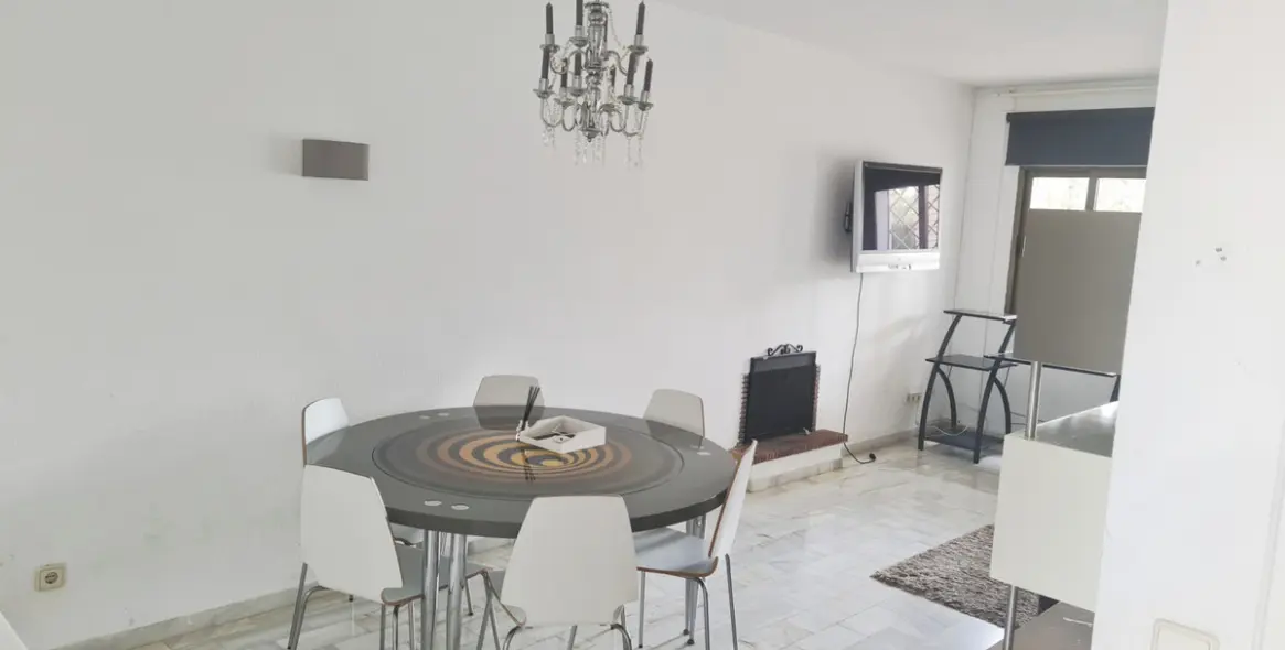 Продажа таунхауса в Nueva Andalucía 44