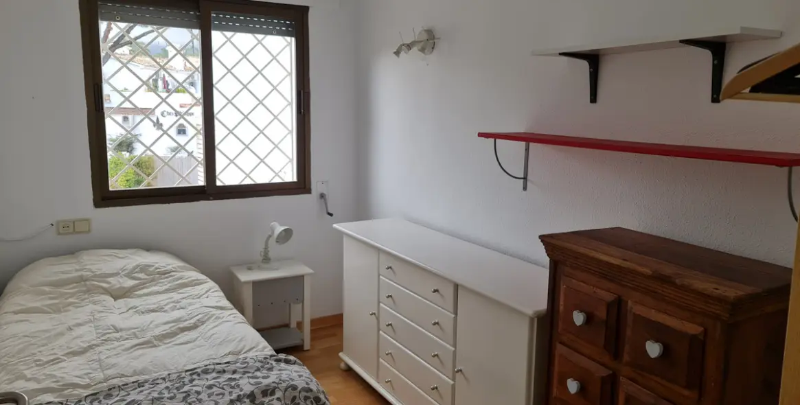 Продажа таунхауса в Nueva Andalucía 47