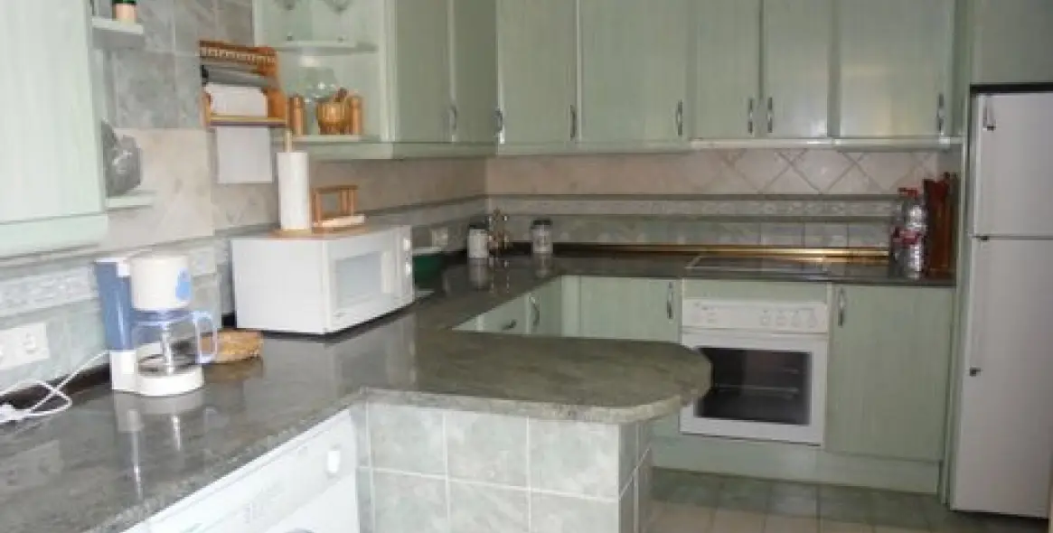 Продажа таунхауса в Nueva Andalucía 48