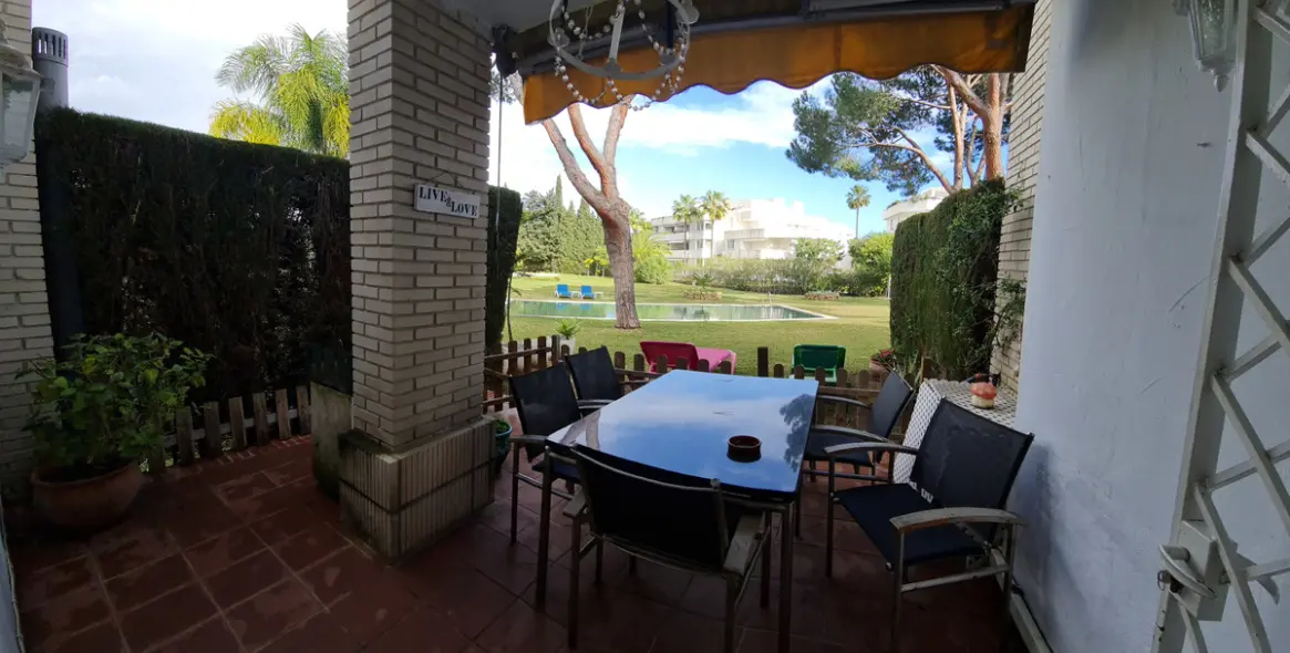 Продажа таунхауса в Nueva Andalucía 50