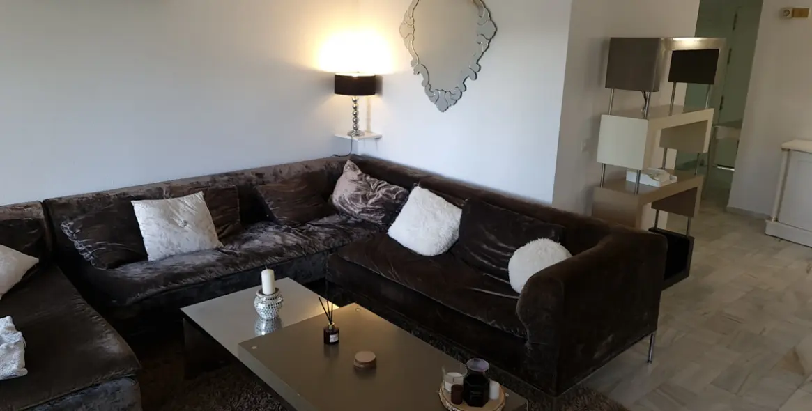 Продажа таунхауса в Nueva Andalucía 51