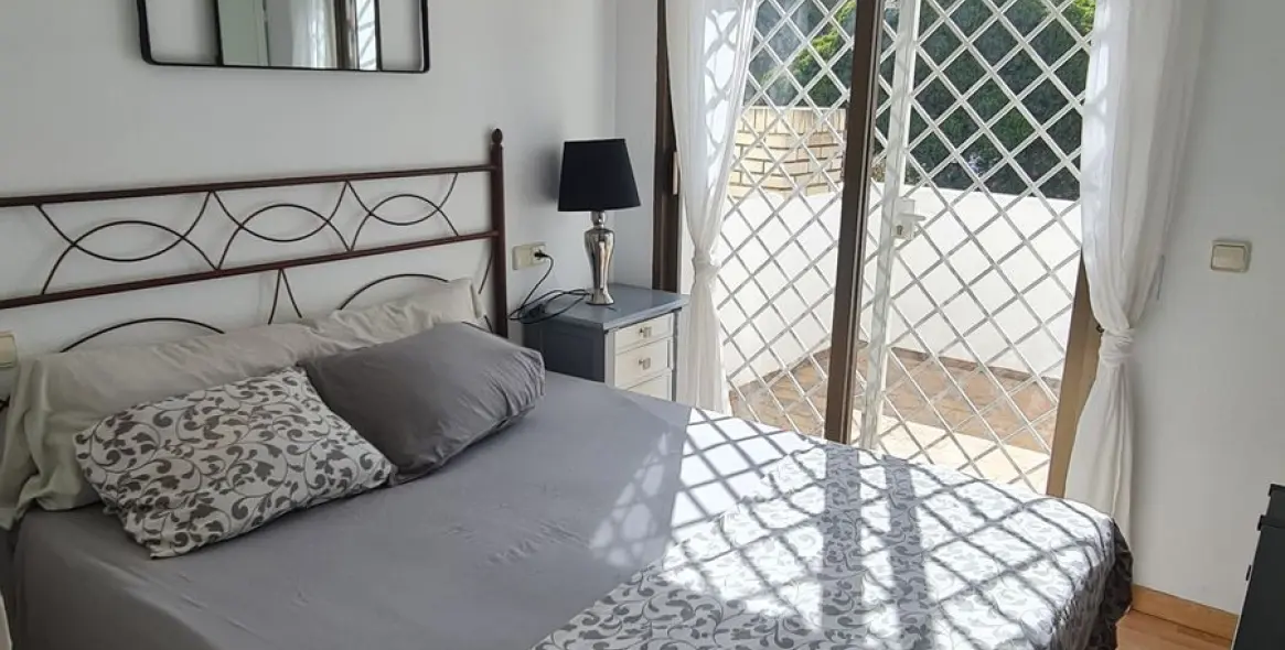 Продажа таунхауса в Nueva Andalucía 52