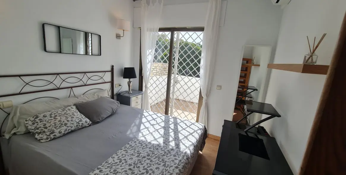 Продажа таунхауса в Nueva Andalucía 53