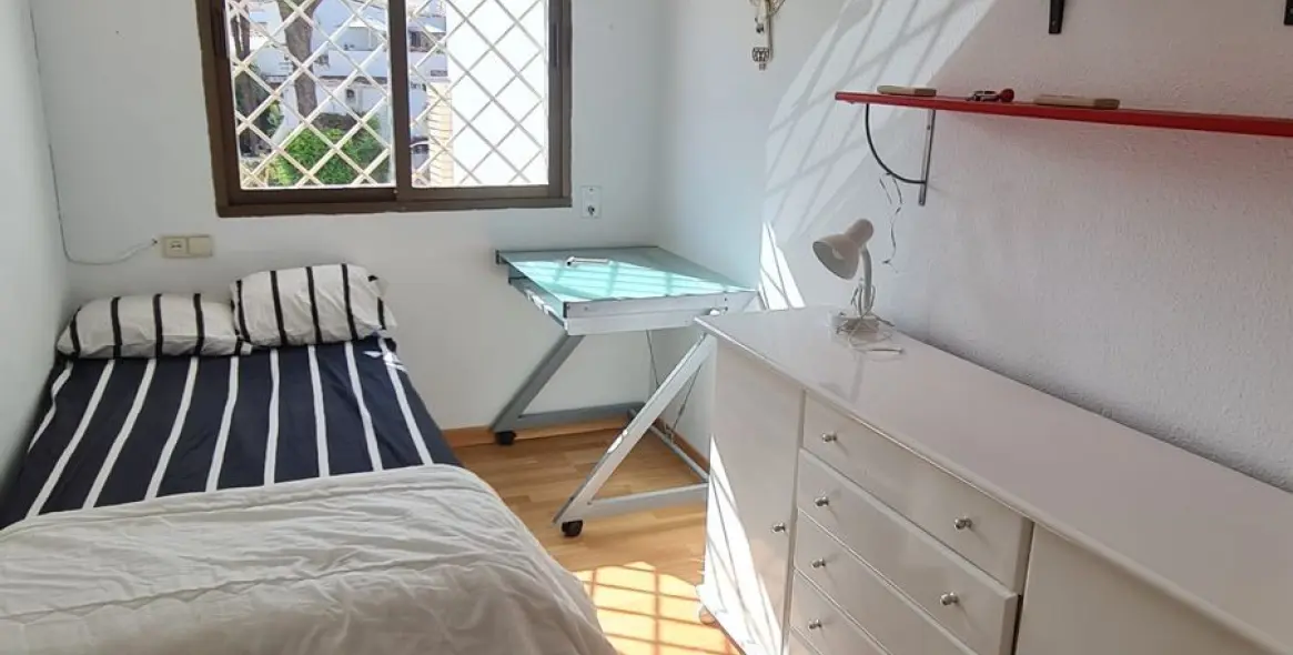 Продажа таунхауса в Nueva Andalucía 54