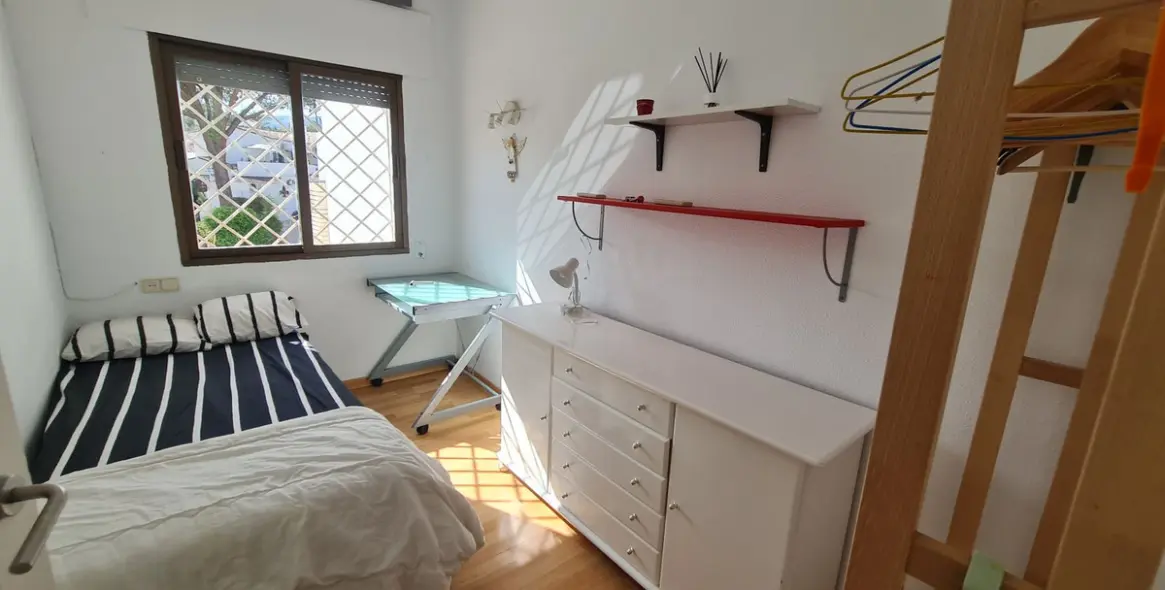 Продажа таунхауса в Nueva Andalucía 55