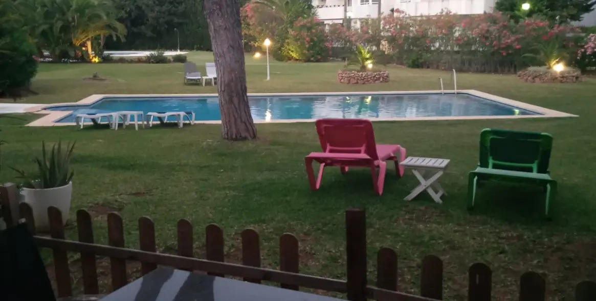 Продажа таунхауса в Nueva Andalucía 59