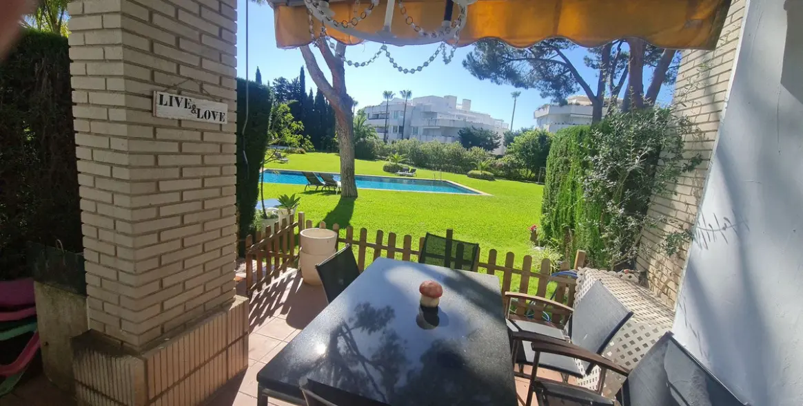 Продажа таунхауса в Nueva Andalucía 60