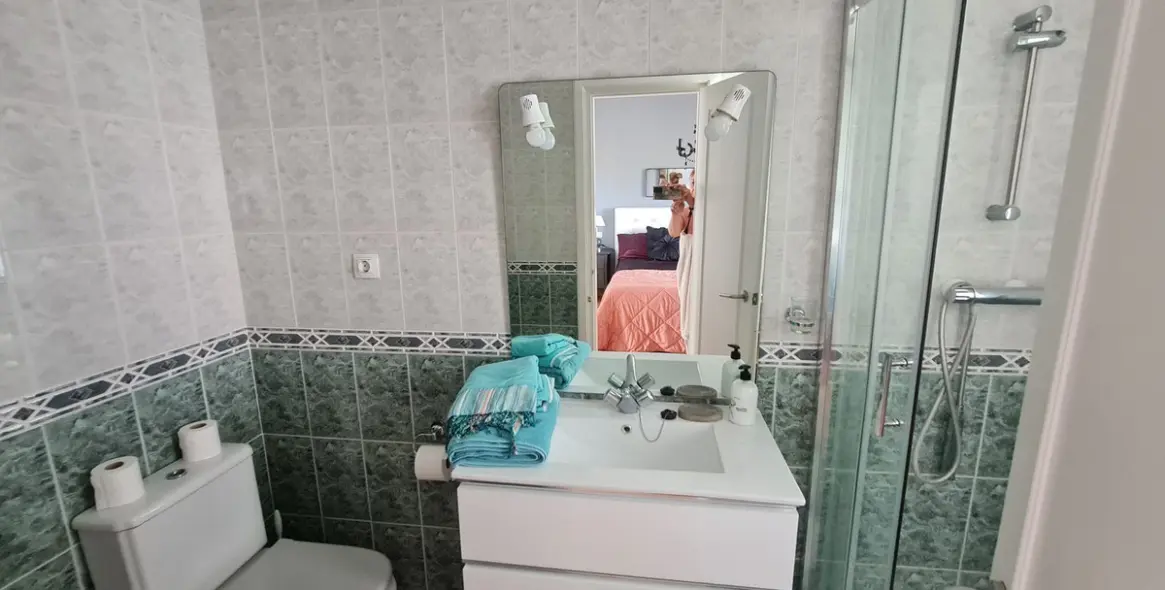 Продажа таунхауса в Nueva Andalucía 62