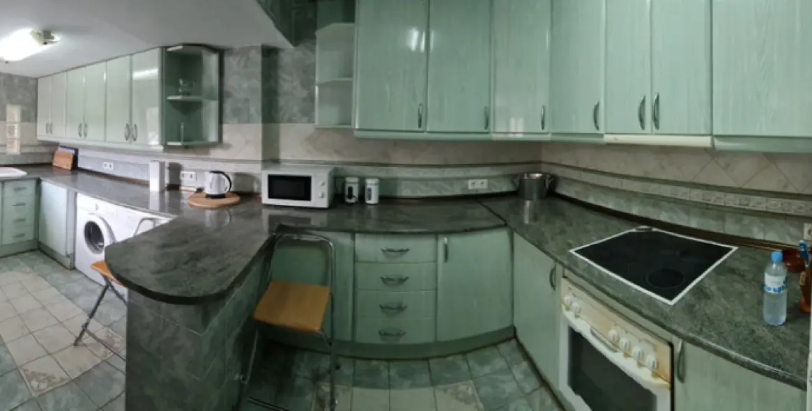 Продажа таунхауса в Nueva Andalucía 63