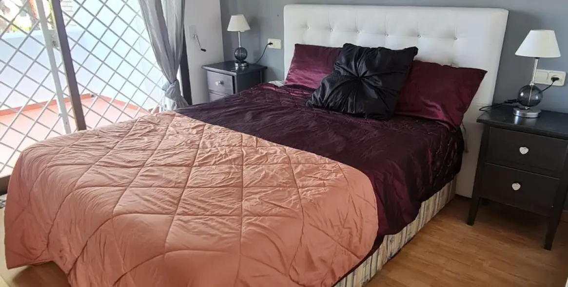 Продажа таунхауса в Nueva Andalucía 64