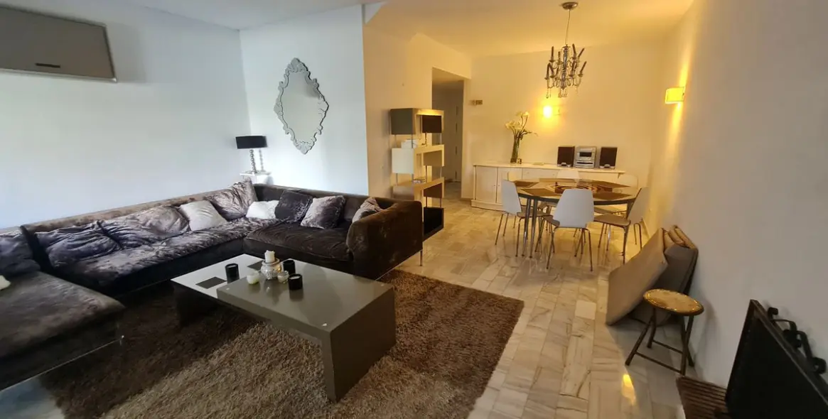 Продажа таунхауса в Nueva Andalucía 69