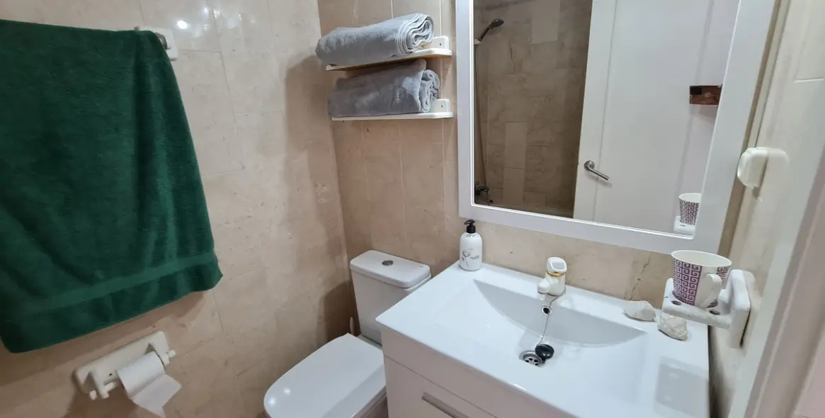 Продажа таунхауса в Nueva Andalucía 72