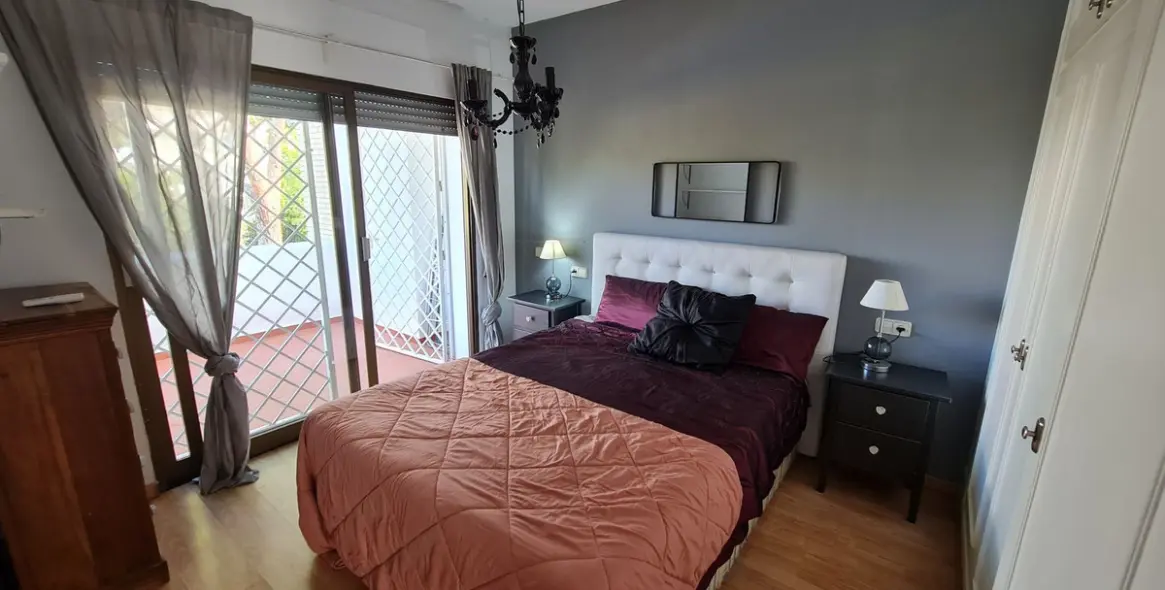 Продажа таунхауса в Nueva Andalucía 73