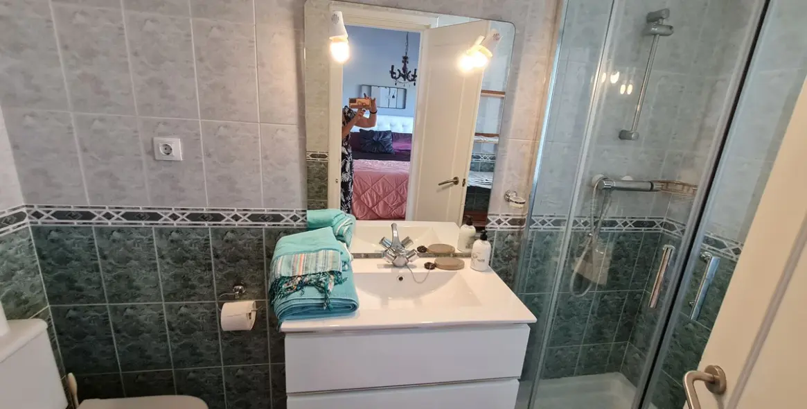 Продажа таунхауса в Nueva Andalucía 74