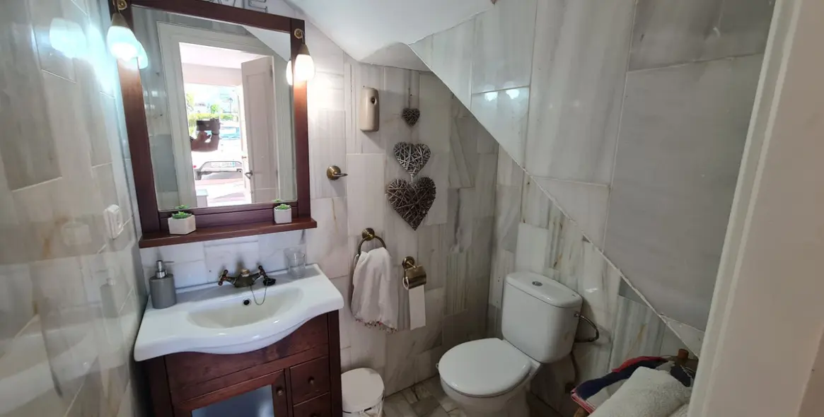 Продажа таунхауса в Nueva Andalucía 75