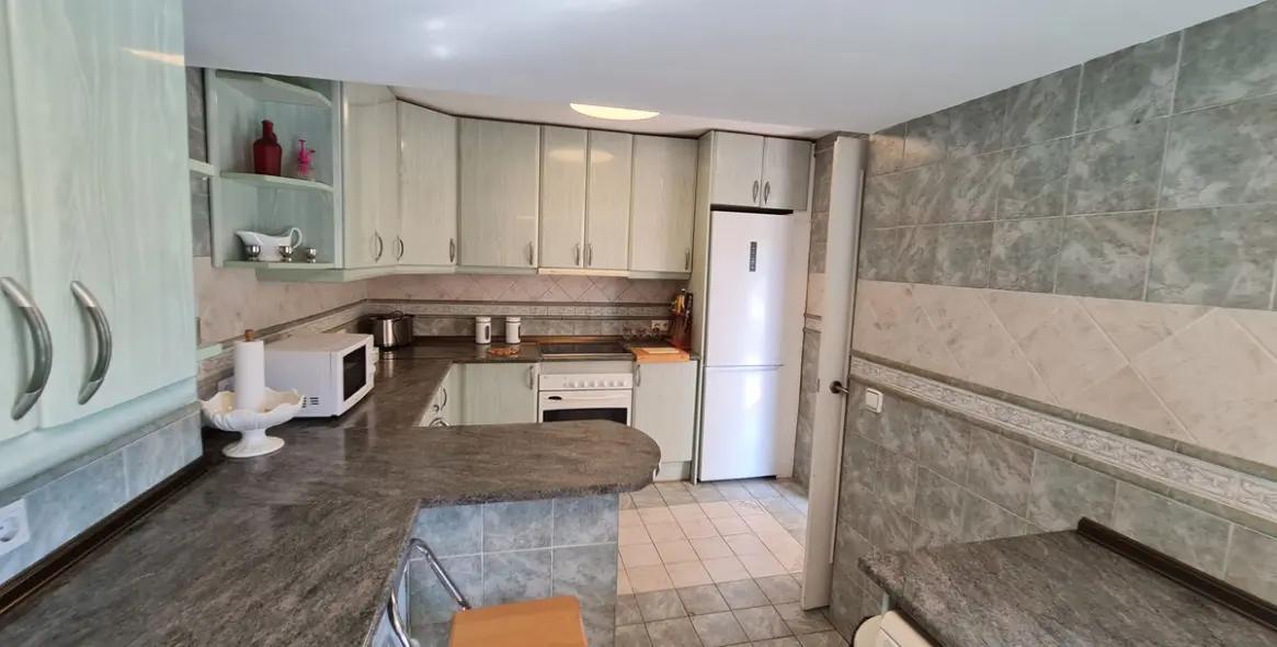 Продажа таунхауса в Nueva Andalucía 77