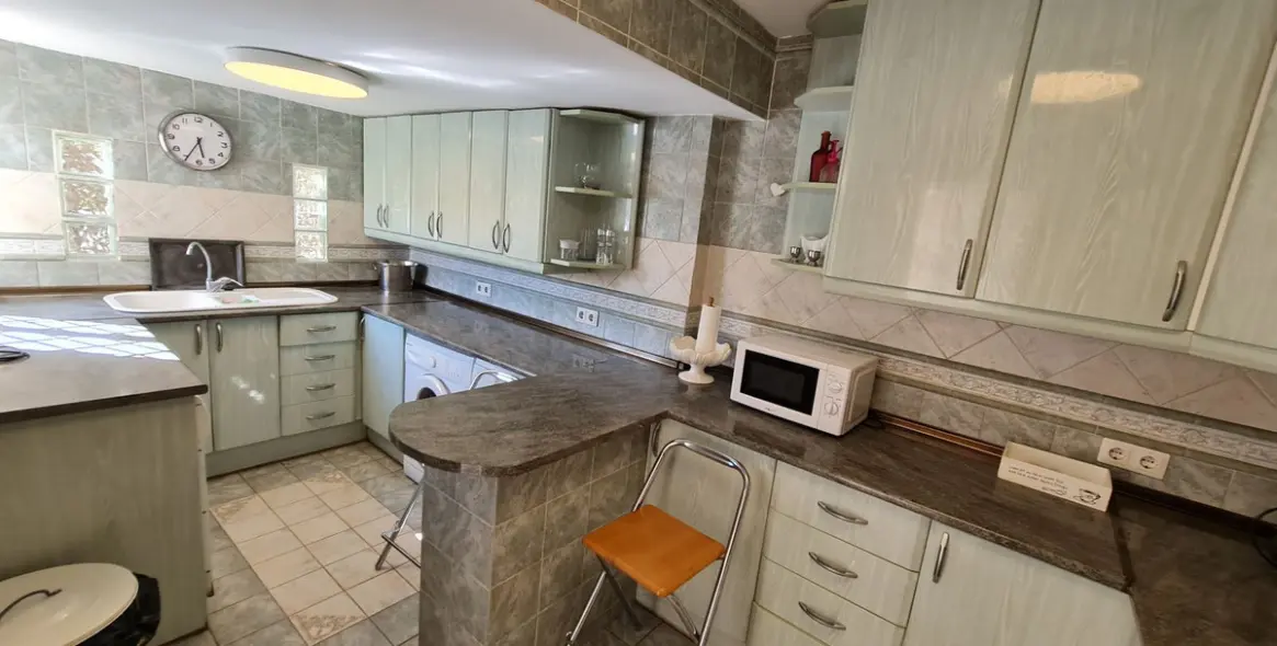 Продажа таунхауса в Nueva Andalucía 78