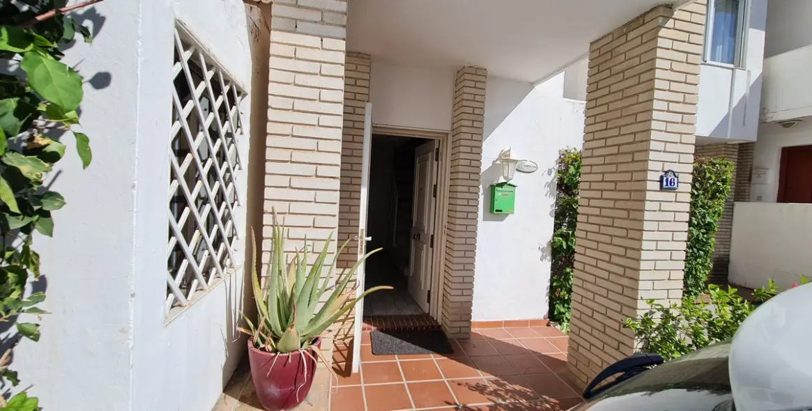 Продажа таунхауса в Nueva Andalucía 79