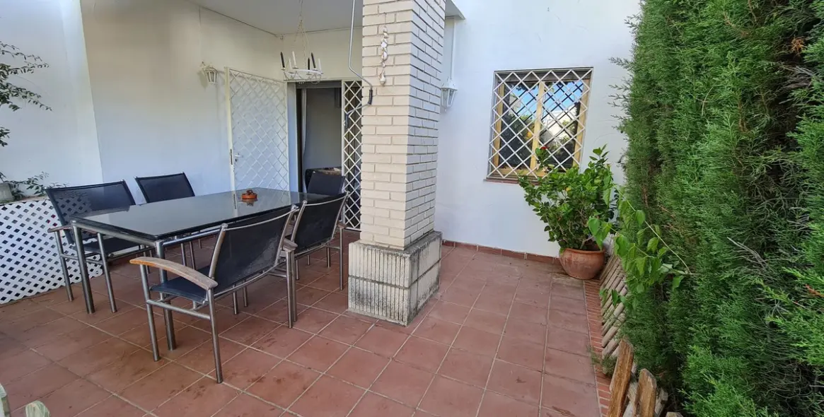 Продажа таунхауса в Nueva Andalucía 82