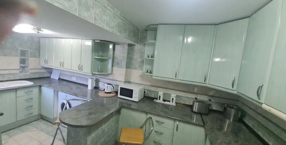 Продажа таунхауса в Nueva Andalucía 83