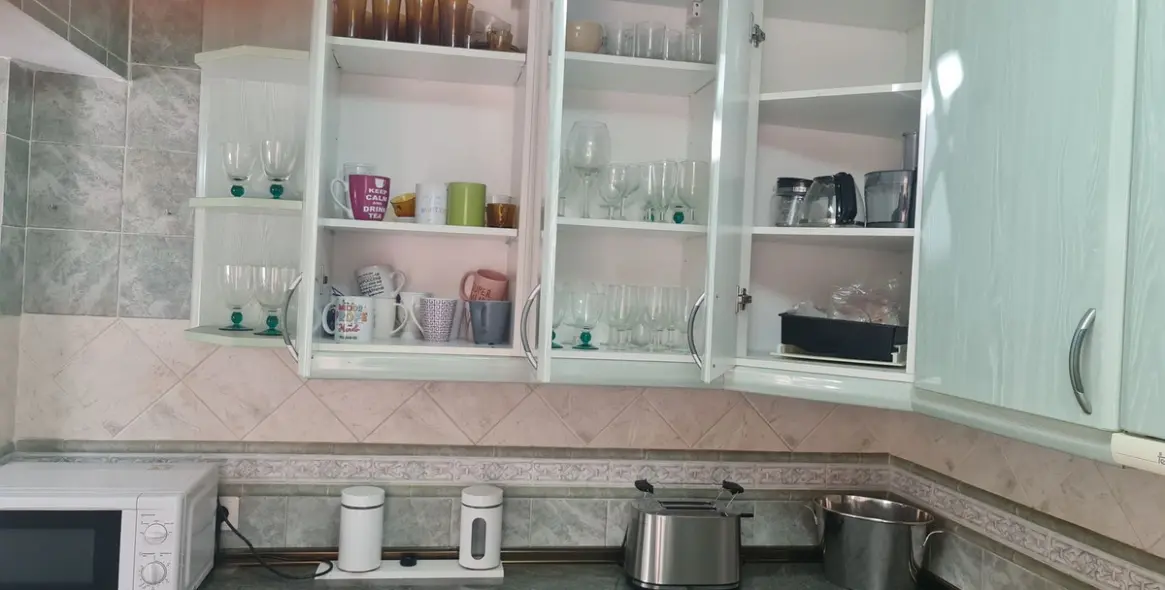 Продажа таунхауса в Nueva Andalucía 84