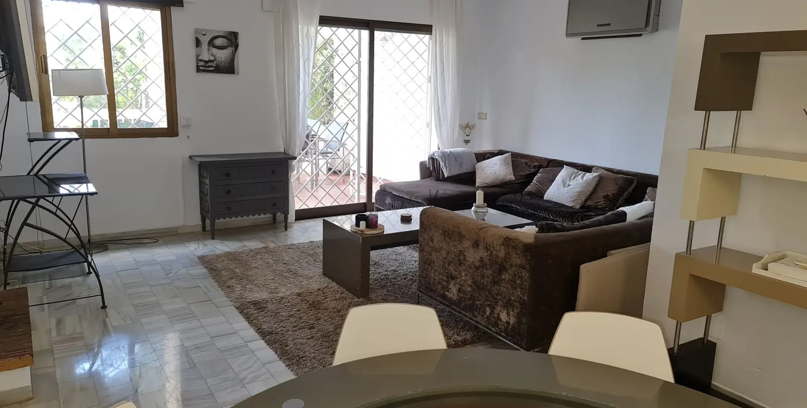 Venta de adosado en Nueva Andalucía 4