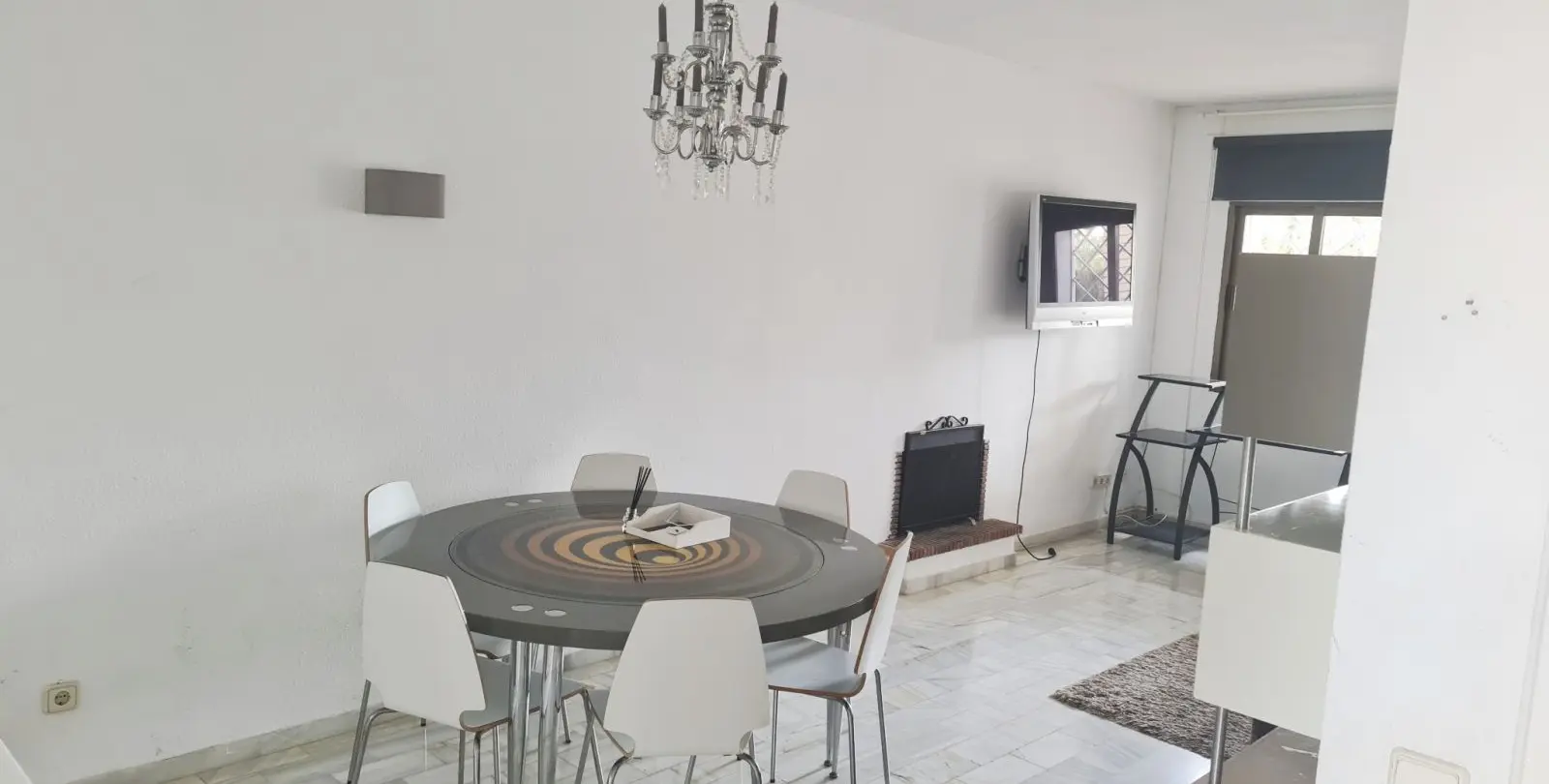 Venta de adosado en Nueva Andalucía 7