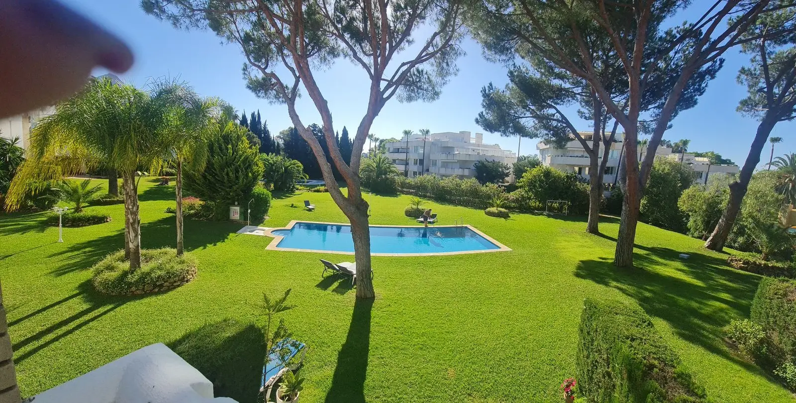 Venta de adosado en Nueva Andalucía 10