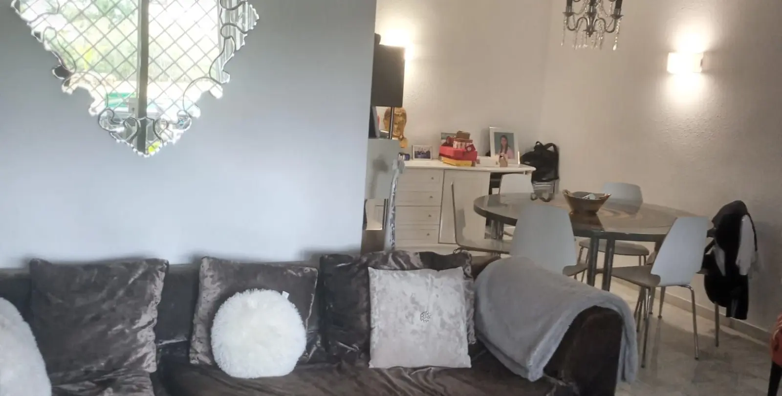 Venta de adosado en Nueva Andalucía 15