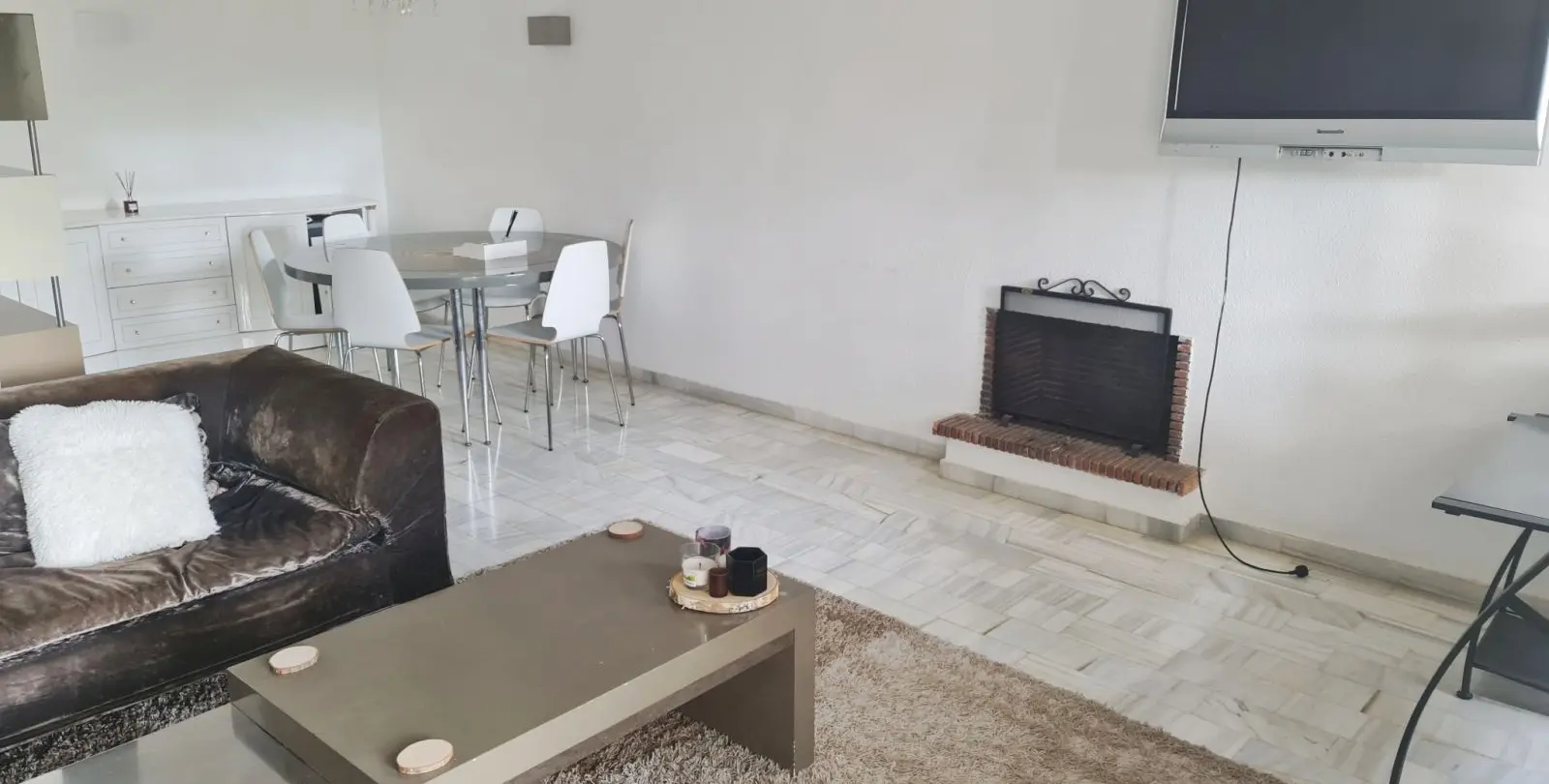 Venta de adosado en Nueva Andalucía 16