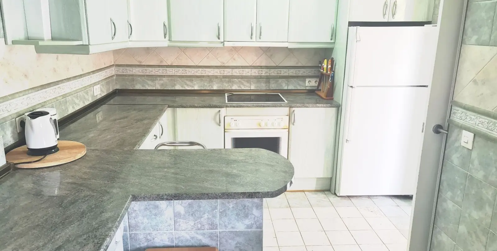 Venta de adosado en Nueva Andalucía 25