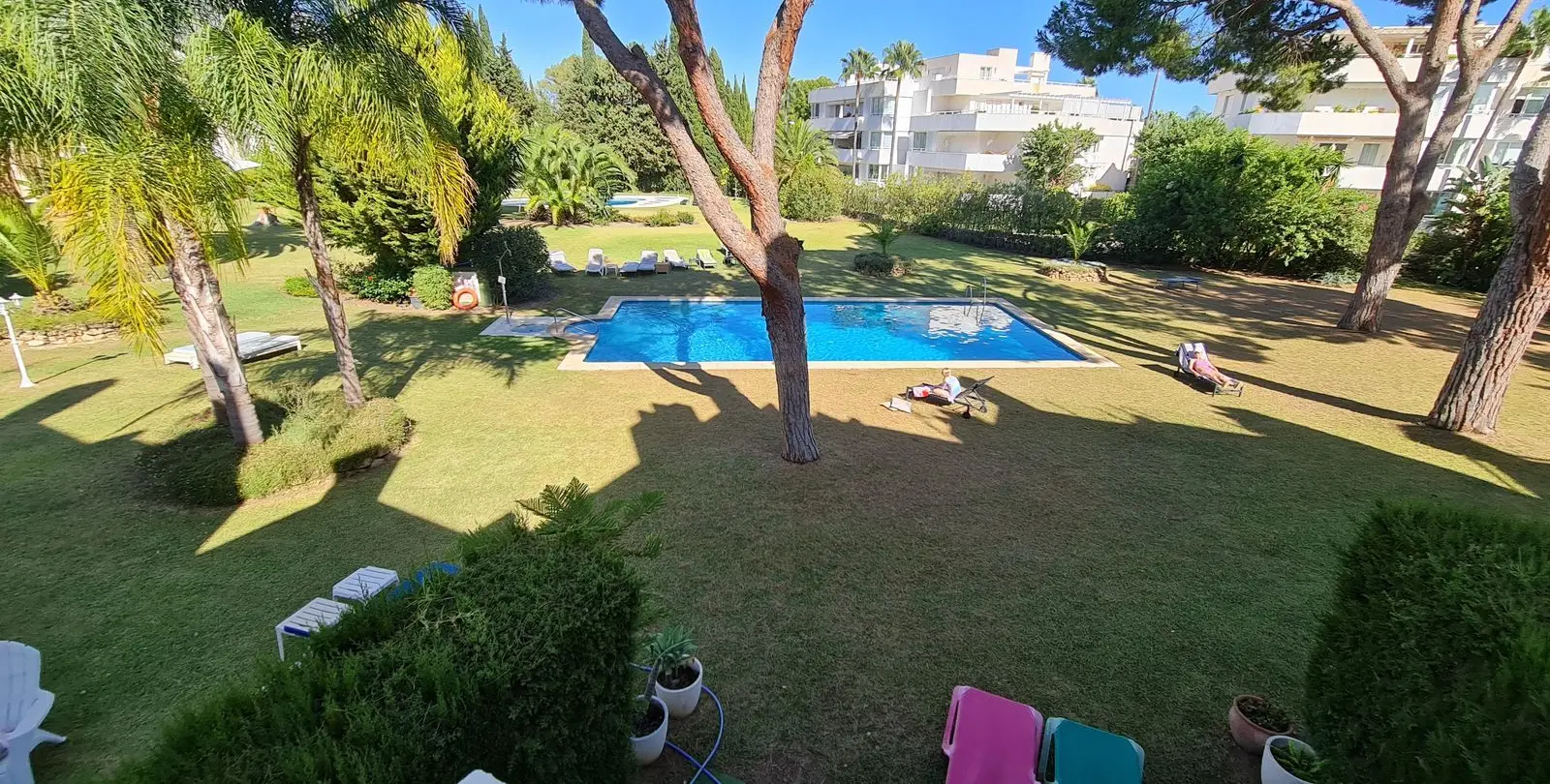 Venta de adosado en Nueva Andalucía 26