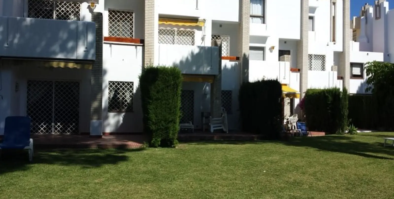 Venta de adosado en Nueva Andalucía 29