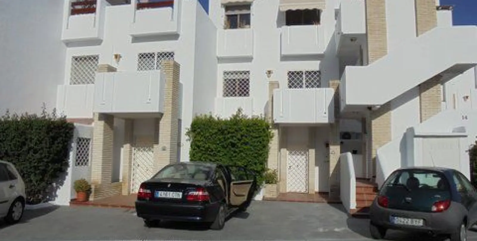 Venta de adosado en Nueva Andalucía 37