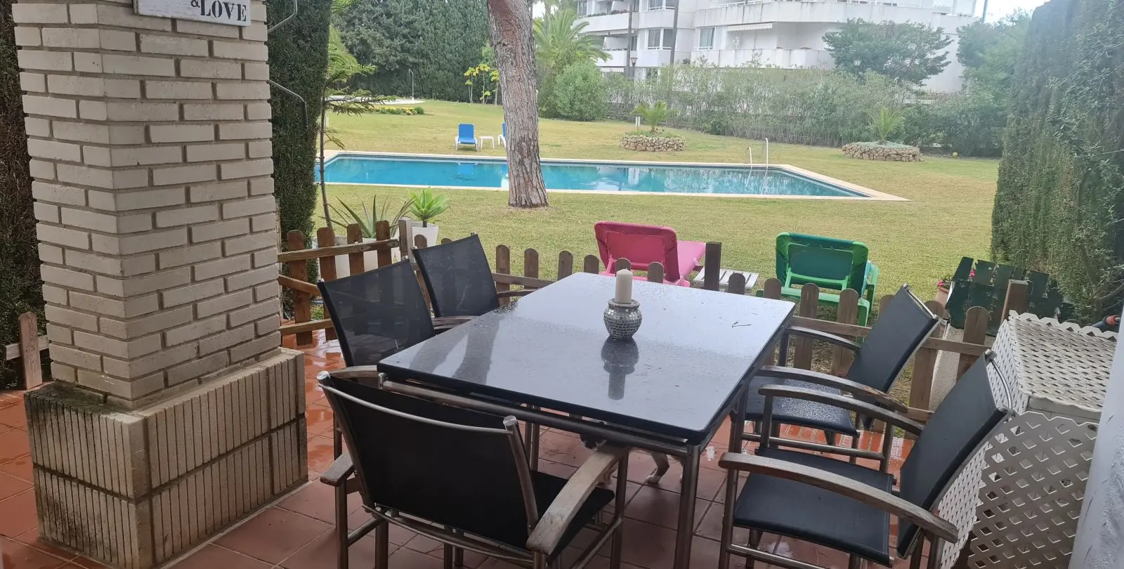 Venta de adosado en Nueva Andalucía 39