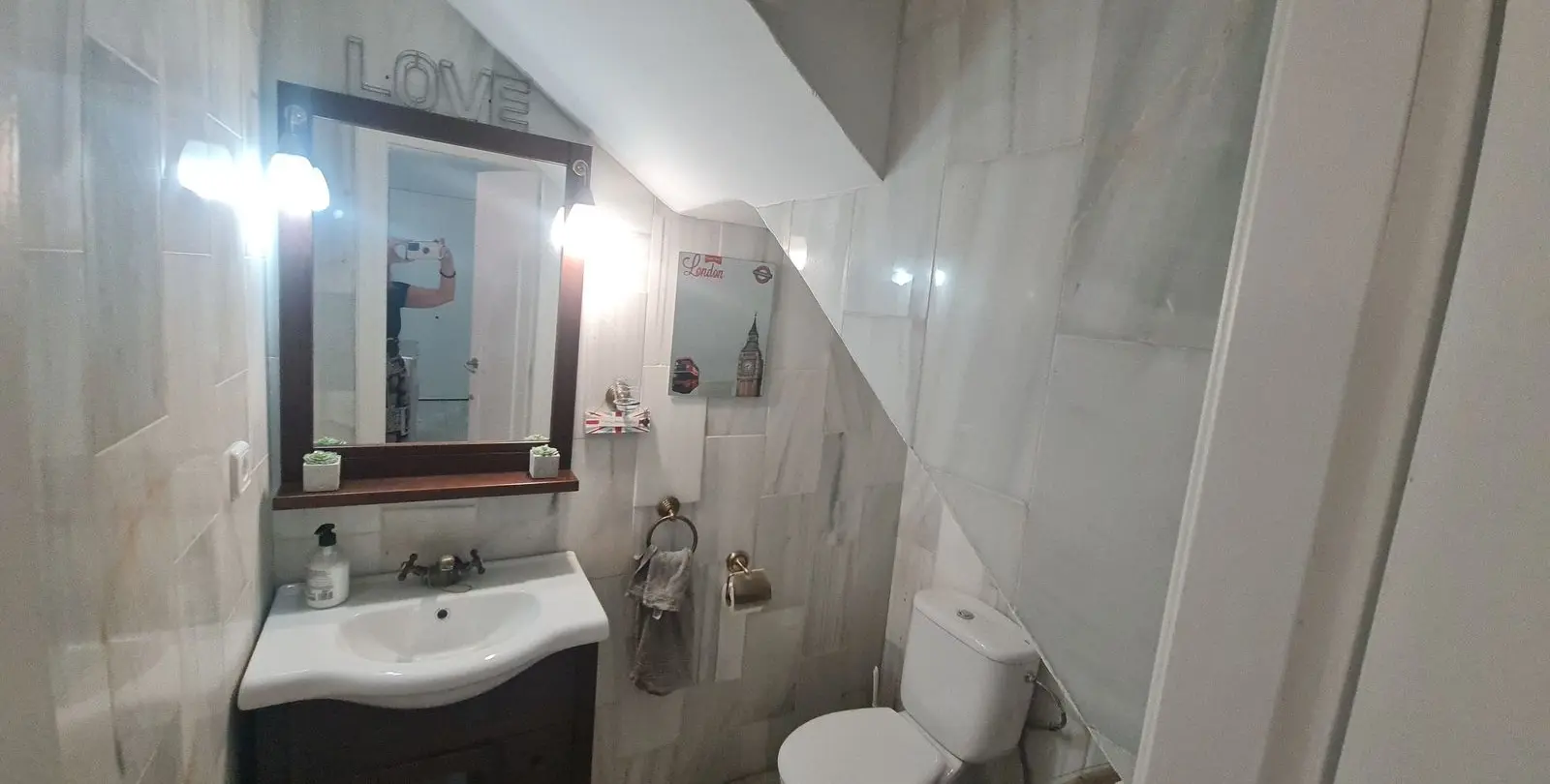 Venta de adosado en Nueva Andalucía 43