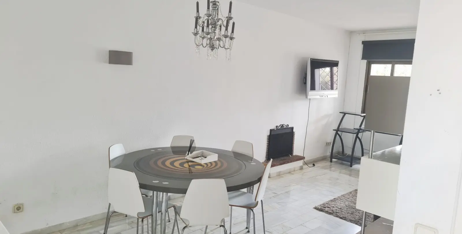 Venta de adosado en Nueva Andalucía 44
