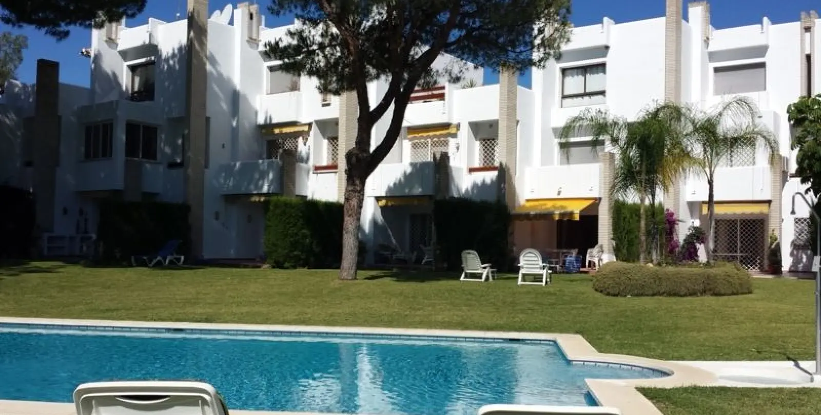 Venta de adosado en Nueva Andalucía 49